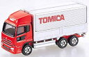 【中古-非常に良い】 トミカ No.031 日産ディーゼル クオン (箱)