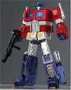 【未使用】【中古】 トランスフォーマー ハイブリッドスタイル 初代総司令官コンボイ THS-02