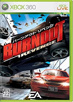 【中古】 バーンアウト リベンジ - Xbox360 【中古】 バーンアウト リベンジ - Xbox360