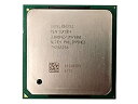 【未使用】【中古】 intel Pentium4 Socket478 FSB800 3Ghz