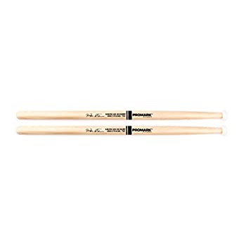 【未使用】【中古】 PROMARK プロマーク テナードラムマレット Hickory with Nylon Head - Miko Stevens TS7