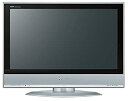 【未使用】【中古】 パナソニック 32V型 液晶テレビ ビエラ TH-32LX60 ハイビジョン 2006年モデル