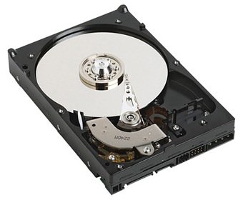 【中古-非常に良い】 WD3200JD ハードディスクドライブ