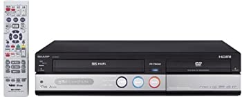 【中古】 SHARP シャープ ビデオフルハイビジョンレコーダー DV-ARV22 【中古】 SHARP シャープ ビデオフルハイビジョンレコーダー DV-ARV22