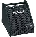 【中古】 Roland パーソナル モニター PM-10