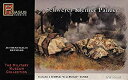 【未使用】【中古】 ペガサスホビー 1/72 第二次世界大戦 ドイツ軍 ポルシェ 10cm砲 指揮戦車 2輌セット プラモデル(3)