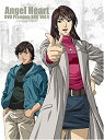 【未使用】【中古】 エンジェル・ハートDVD Premium BOX Vol.4 (完全限定生産)