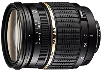 【中古】 Tamron SP AF17-50mm F/2.8 Di II LD 
