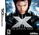 【中古-非常に良い】 X-MEN: The Official Game 輸入版