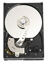 【未使用】【中古】 Western Digital Caviar 3.5インチ内蔵型HDD 250GB/S-ATA WD2500JS