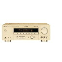 【中古-非常に良い】 ヤマハ DSP AVアンプ 6.1ch ゴールド DSP-AX459 (N)
