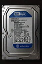 【中古-非常に良い】 Western Digital 500?GB 7200rpm 16?MB SATA 150?wd5000aaks