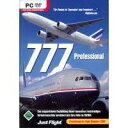 【中古】 Boeing 777 Professional Add-On 輸入版(2)