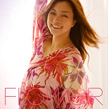 【未使用】【中古】 Flower (DVD付) 【未使用】【中古】 Flower (DVD付)