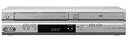 【中古】 MITSUBISHI 三菱 DVDプレーヤー一体型VTR DJ-V260 プレミアムシルバー(2)