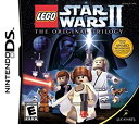 【未使用】【中古】 LEGO レゴ Star Wars: Original Trilogy / Game
