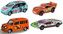 【未使用】【中古】 トミカ カーズ・ピクサーセット