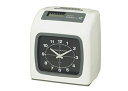 【未使用】【中古】 アマノ 電子タイムレコーダーBX-6200-G BX-6200-G