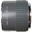 【中古】 PENTAX 67 リアコンバーター2X 37934