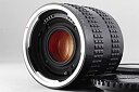 【中古】 PENTAX リアコンバーター A645 2X 38406