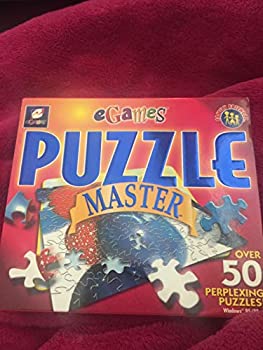 【中古】 Puzzle Master 輸入版 【中古】 Puzzle Master 輸入版