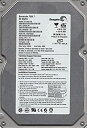 【中古】 Seagate Barracuda 7200.7 40GBHDD UDMA/100 7200RPM 2MB IDE