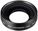 【未使用】【中古】 RICOH リコー ワイドコンバージョンレンズ DW-5 171930