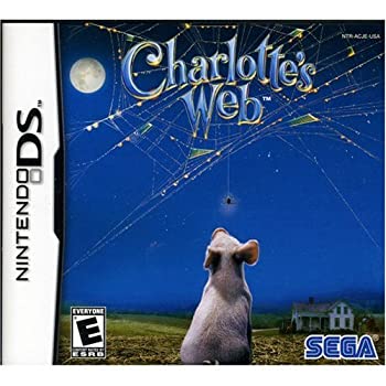 【中古-非常に良い】 Charlotte's Web / Game