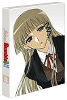 【未使用】【中古】 スクールランブル二学期 Vol.8 [DVD]