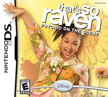 【中古】 That's So Raven Psychic (輸入版)