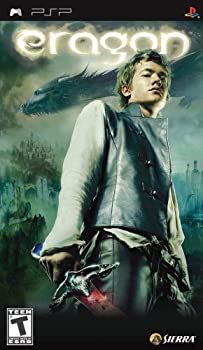 【中古-非常に良い】 Eragon / Game 【中古-非常に良い】 Eragon / Game