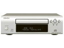 【メーカー名】D&M【メーカー型番】DCD-F102SP【ブランド名】デノン Denon 掲載画像は全てイメージです。実際の商品とは色味等異なる場合がございますのでご了承ください。【 ご注文からお届けまで 】・ご注文　：ご注文は24時間受け付けております。・注文確認：当店より注文確認メールを送信いたします。・入金確認：ご決済の承認が完了した翌日よりお届けまで2〜7営業日前後となります。　※海外在庫品の場合は2〜4週間程度かかる場合がございます。　※納期に変更が生じた際は別途メールにてご確認メールをお送りさせて頂きます。　※お急ぎの場合は事前にお問い合わせください。・商品発送：出荷後に配送業者と追跡番号等をメールにてご案内致します。　※離島、北海道、九州、沖縄は遅れる場合がございます。予めご了承下さい。　※ご注文後、当店よりご注文内容についてご確認のメールをする場合がございます。期日までにご返信が無い場合キャンセルとさせて頂く場合がございますので予めご了承下さい。【 在庫切れについて 】他モールとの併売品の為、在庫反映が遅れてしまう場合がございます。完売の際はメールにてご連絡させて頂きますのでご了承ください。【 初期不良のご対応について 】・商品が到着致しましたらなるべくお早めに商品のご確認をお願いいたします。・当店では初期不良があった場合に限り、商品到着から7日間はご返品及びご交換を承ります。初期不良の場合はご購入履歴の「ショップへ問い合わせ」より不具合の内容をご連絡ください。・代替品がある場合はご交換にて対応させていただきますが、代替品のご用意ができない場合はご返品及びご注文キャンセル（ご返金）とさせて頂きますので予めご了承ください。【 中古品ついて 】中古品のため画像の通りではございません。また、中古という特性上、使用や動作に影響の無い程度の使用感、経年劣化、キズや汚れ等がある場合がございますのでご了承の上お買い求めくださいませ。◆ 付属品について商品タイトルに記載がない場合がありますので、ご不明な場合はメッセージにてお問い合わせください。商品名に『付属』『特典』『○○付き』等の記載があっても特典など付属品が無い場合もございます。ダウンロードコードは付属していても使用及び保証はできません。中古品につきましては基本的に動作に必要な付属品はございますが、説明書・外箱・ドライバーインストール用のCD-ROM等は付属しておりません。◆ ゲームソフトのご注意点・商品名に「輸入版 / 海外版 / IMPORT」と記載されている海外版ゲームソフトの一部は日本版のゲーム機では動作しません。お持ちのゲーム機のバージョンなど対応可否をお調べの上、動作の有無をご確認ください。尚、輸入版ゲームについてはメーカーサポートの対象外となります。◆ DVD・Blu-rayのご注意点・商品名に「輸入版 / 海外版 / IMPORT」と記載されている海外版DVD・Blu-rayにつきましては映像方式の違いの為、一般的な国内向けプレイヤーにて再生できません。ご覧になる際はディスクの「リージョンコード」と「映像方式(DVDのみ)」に再生機器側が対応している必要があります。パソコンでは映像方式は関係ないため、リージョンコードさえ合致していれば映像方式を気にすることなく視聴可能です。・商品名に「レンタル落ち 」と記載されている商品につきましてはディスクやジャケットに管理シール（値札・セキュリティータグ・バーコード等含みます）が貼付されています。ディスクの再生に支障の無い程度の傷やジャケットに傷み（色褪せ・破れ・汚れ・濡れ痕等）が見られる場合があります。予めご了承ください。◆ トレーディングカードのご注意点トレーディングカードはプレイ用です。中古買取り品の為、細かなキズ・白欠け・多少の使用感がございますのでご了承下さいませ。再録などで型番が違う場合がございます。違った場合でも事前連絡等は致しておりませんので、型番を気にされる方はご遠慮ください。