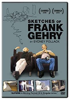 【中古】 Sketches of Frank Gehry [DVD] [輸入盤]