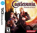 【中古】 Castlevania: Portrait of Ruin (輸入版)