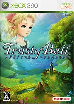 【中古】 トラスティベル ~ショパンの夢~ - Xbox360 【中古】 トラスティベル ~ショパンの夢~ - Xbox360