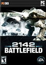 【中古】 Battlefield 2142 DVD-ROM 輸入版