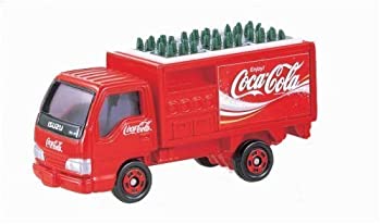 楽天市場】トミカ No．105 コカ コーラ ルートトラックの通販