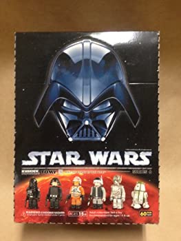 ygpzyÁz KUBRICK STARWARS SERIES6 (BOX)