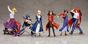 【中古】 FA4 TYPE-MOON collection (BOX)