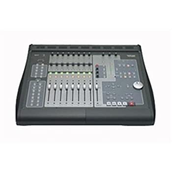 【中古】 TASCAM オーディオインターフェースコントローラ FW-1884