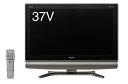 【未使用】【中古】 シャープ 37V型 液晶 テレビ AQUOS LC-37GX1W フルハイビジョン 2006年モデル