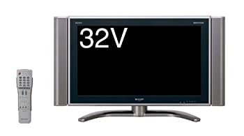 【中古】 SHARP シャープ 32V型 液晶 テレビ AQUOS LC-32GH2 ハイビジョン 2006年モデル 【中古】 SHARP シャープ 32V型 液晶 テレビ AQUOS LC-32GH2 ハイビジョン 2006年モデル