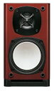 【中古】 ONKYO オンキョー サラウンドスピーカーシステム (1台) D-308M
