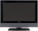 【中古-非常に良い】 日立 32V型 液晶 テレビ W32L-H90 ハイビジョン 2006年モデル(2)