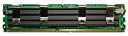 【未使用】【中古】 グリーンハウス MAC用 PC2-5300 240pin DDR2 SDRAM ECC FB-DIMM 2GB (1GB×2枚組) GH-F...