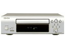 【中古】 DENON デノン Fシリーズ カセットデッキ プレミアムシルバー DRR-F102-SP