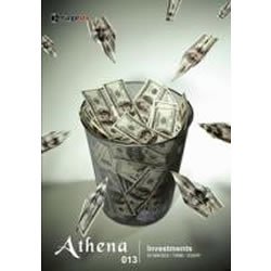 【中古】 アテナ Vol.13 商業金融 【中古】 アテナ Vol.13 商業金融