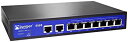 【未使用】【中古】 Juniper Networks SSG-5 128MBモデル システム + ライセンス SSG-5-SB-SL