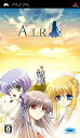 【中古】 AIR - PSP