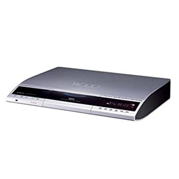 【中古-非常に良い】 HITACHI 日立 Wooo 地上 BS 110度CSデジタルチューナーハイビジョンレコーダー HDD250GB DV-DH250S